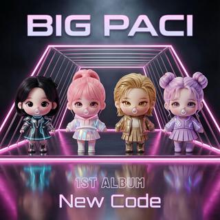 New Code