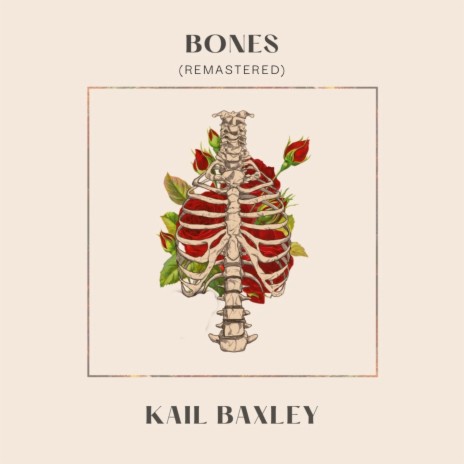 Bones (2024 remastered) cover art