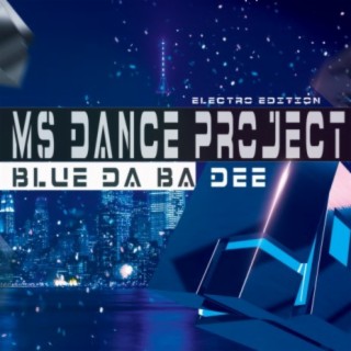 MS Dance Project