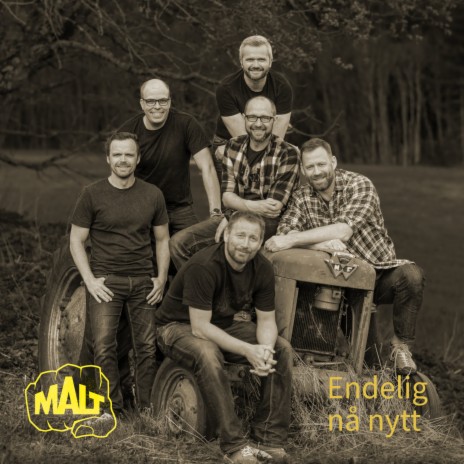 Stille hav cover art