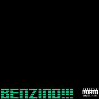 The BENZINO EP