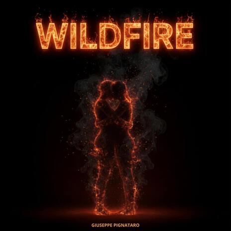 Wildfire cover art
