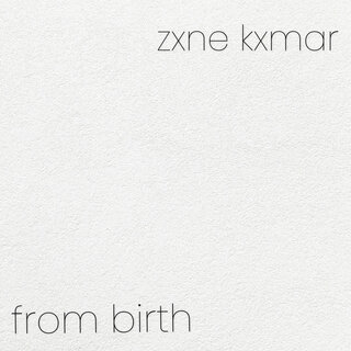 From Birth cover art