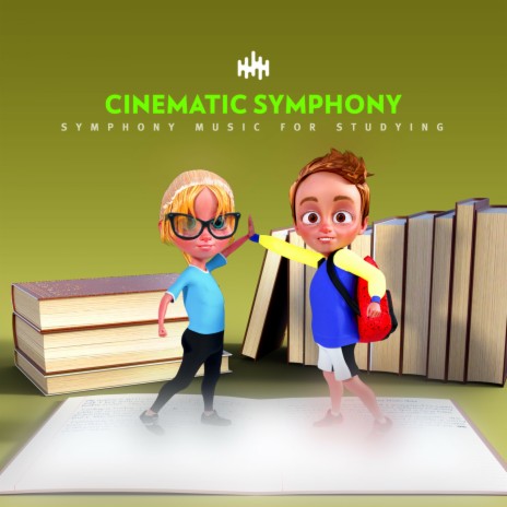 Study Soundtracks cover art