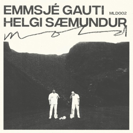 PABBI ft. Helgi Sæmundur