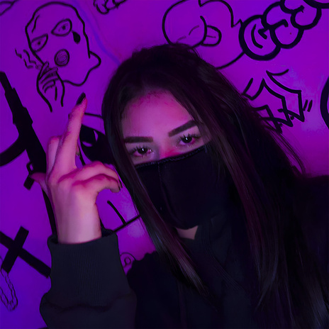 MONTAGEM BLOODPOP (Slowed) cover art