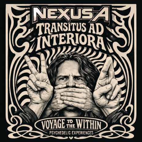 Mentis Suae Compos cover art