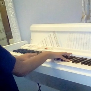 Piano Compendium Volume 1