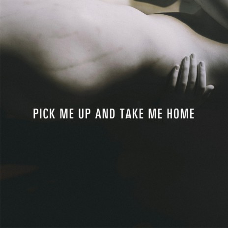Pick Me Up And Take Me Home cover art