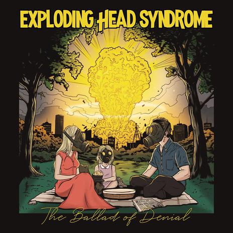 The Ballad of Denial cover art