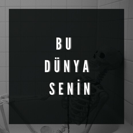 Bu Dünya Senin cover art