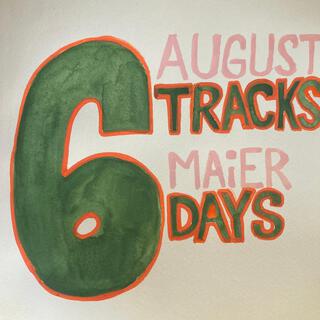 6TRACKS6DAYS