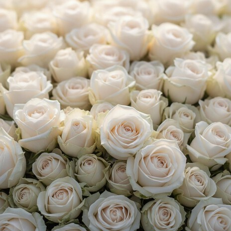 White Roses cover art