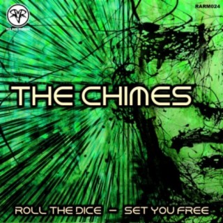 Set You Free (Original Mix) cover art