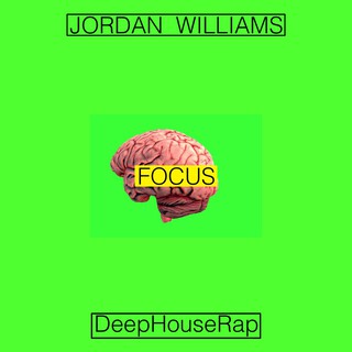 Focus cover art