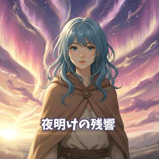 夜明けの残響