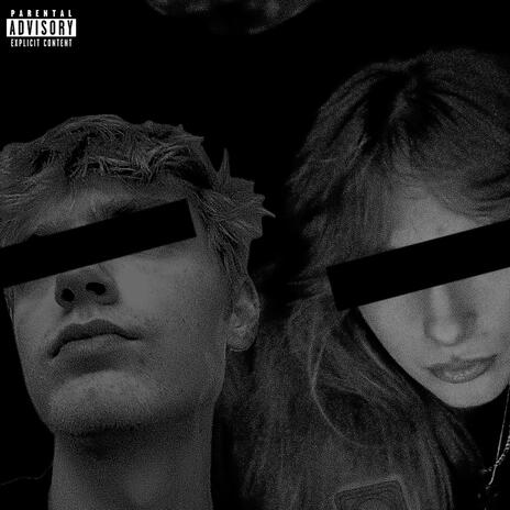 LIES cover art