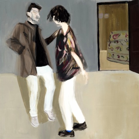 Majnoon ft. Mona Matbou Riahi cover art