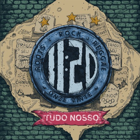 Te Amar Me Faz Feliz Demais cover art