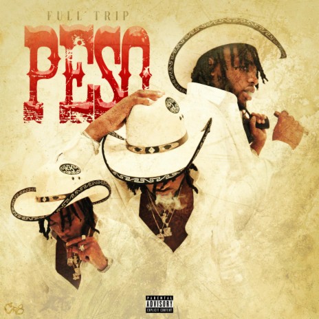 Peso cover art