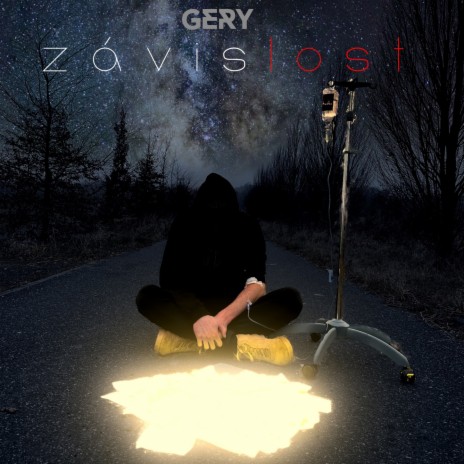 Why? ft. Magdaléna Pražáková cover art