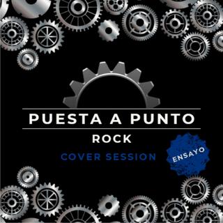 Cover Session (Live)