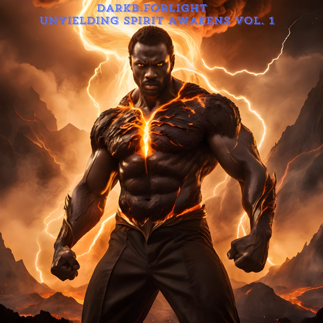 Master of My Fate cover art