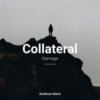 Collateral Damage cover art
