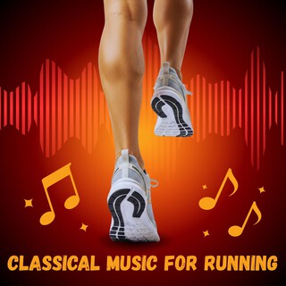 Classical music for running