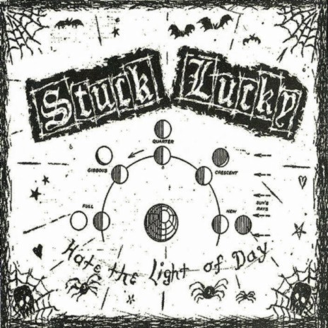 Stuck Lucky