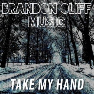 Brandon Oliff