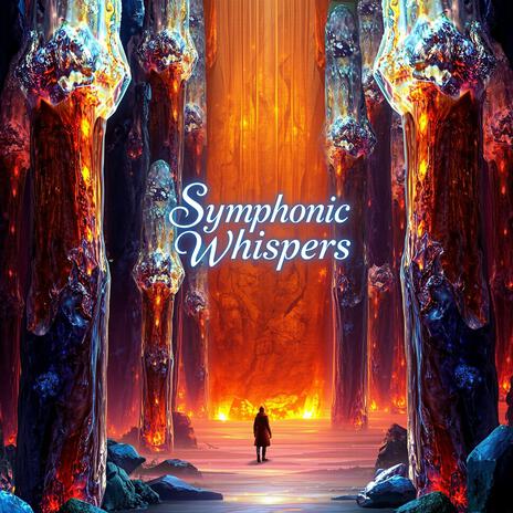Echoes of Serendipity cover art