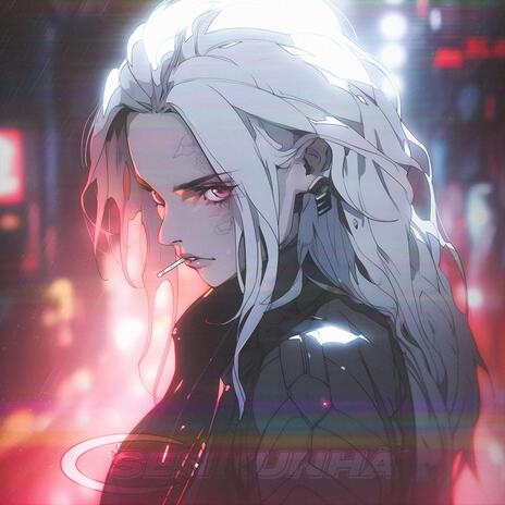 ARASAKA (Slowed + Reverb) cover art