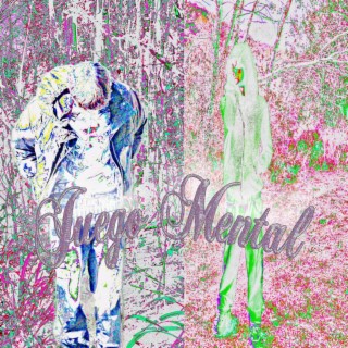 Juego Mental ft. vazzago cover art