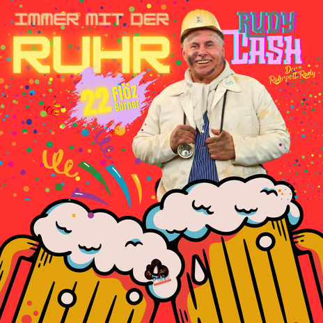 Hör mal zu - ich weiß nicht, was Du willst