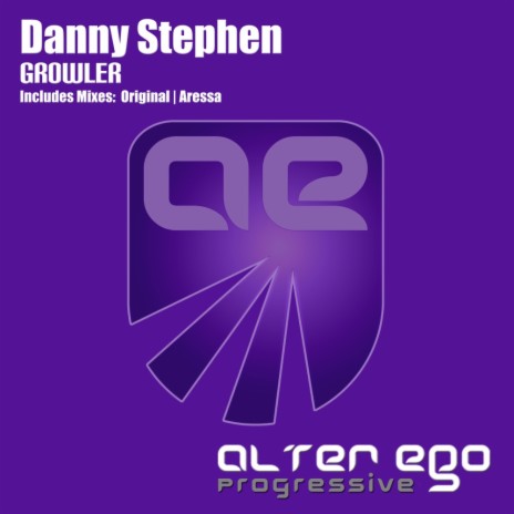 Growler (Original Mix) cover art