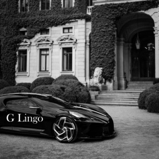 G Lingo