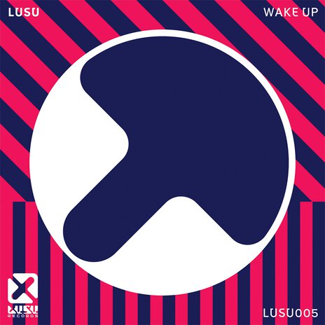 Wake Up (Extended Mix) ft. Wiwek & Mike Cervello cover art