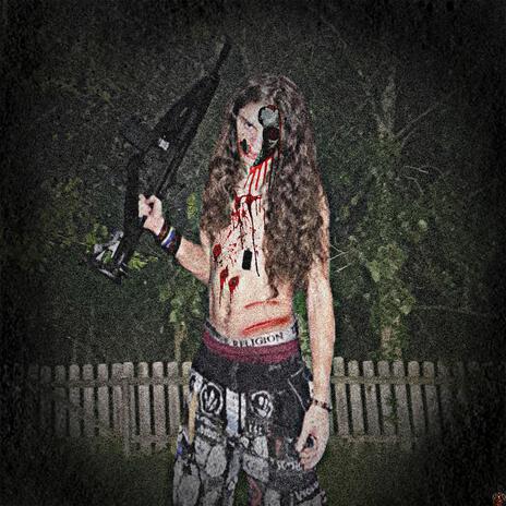 Trigger Mortis cover art