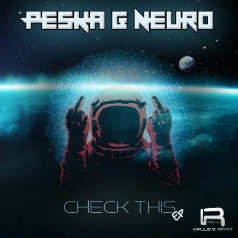 Acid Killer (Original Mix) ft. Neuro cover art