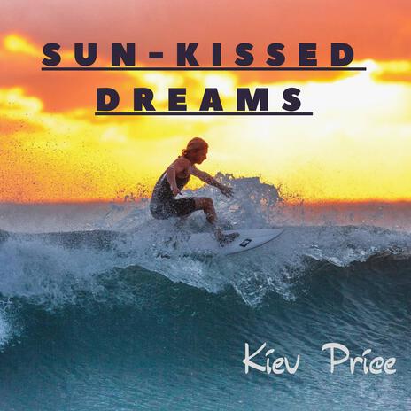 Sun-Kissed Dreams cover art