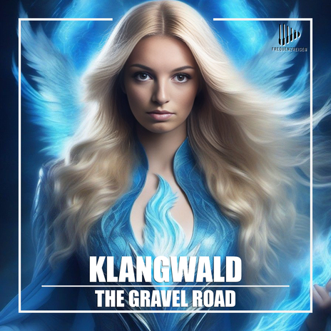 The Gravel Road cover art