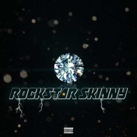 Rockstar Skinny cover art