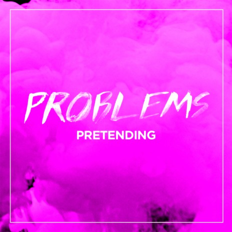 Pretending cover art