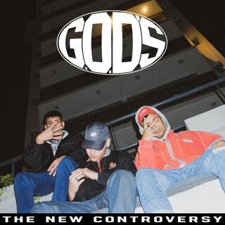 G.O.D'S FELLAZ: THE NEW CONTROVERSY