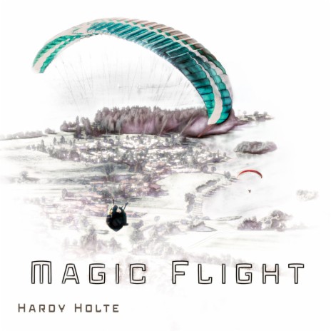 Magic Flight