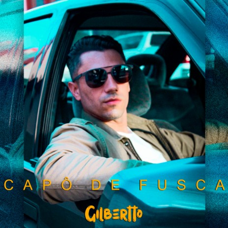 Capô de Fusca cover art