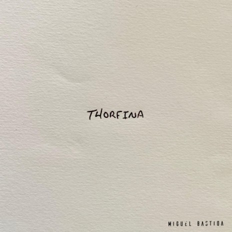 Thorfina (Extended Mix) cover art