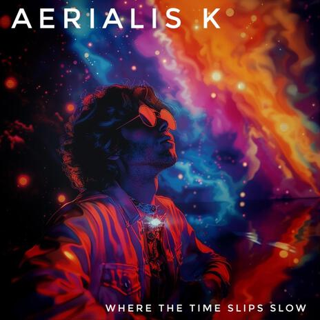 Where the Time Slips Slow cover art
