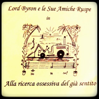 Alla Ricerca Ossessiva Del Già Sentito
